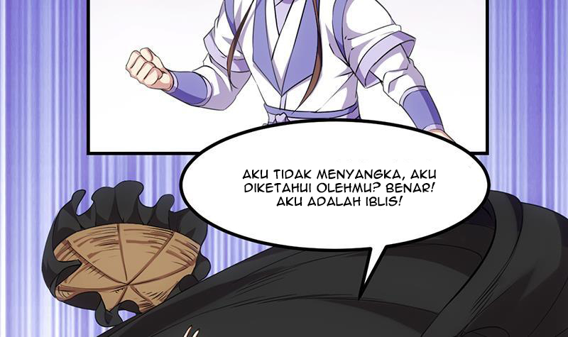 The Immortal Devil Emperor Chapter 81 - halaman 28