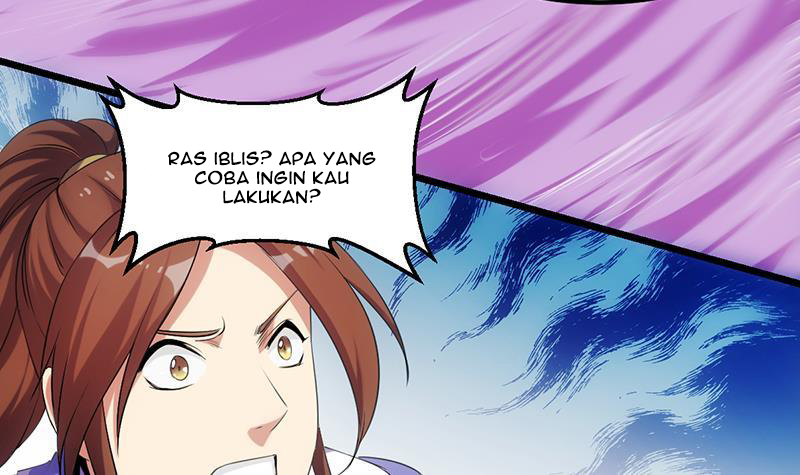 The Immortal Devil Emperor Chapter 81 - halaman 31