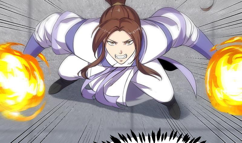 The Immortal Devil Emperor Chapter 81 - halaman 36
