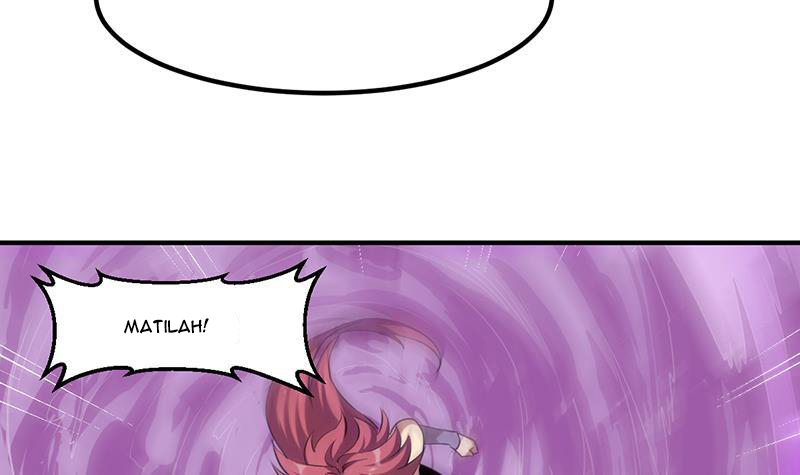 The Immortal Devil Emperor Chapter 81 - halaman 40