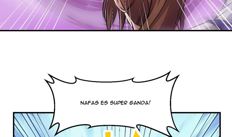 The Immortal Devil Emperor Chapter 81 - halaman 42