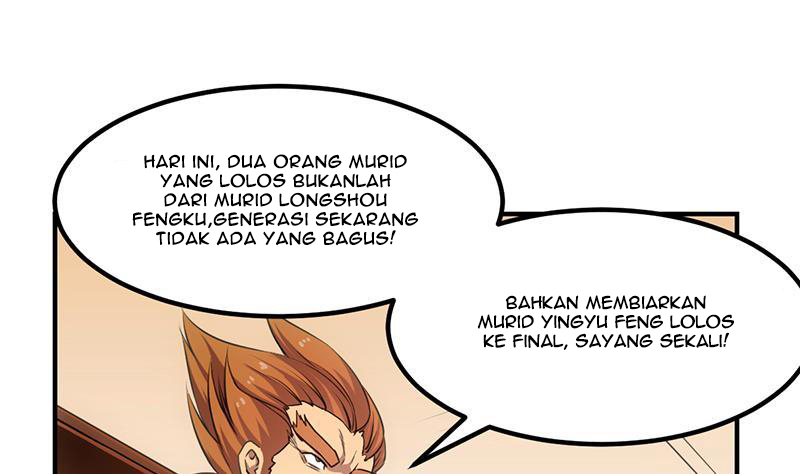 The Immortal Devil Emperor Chapter 81 - halaman 6