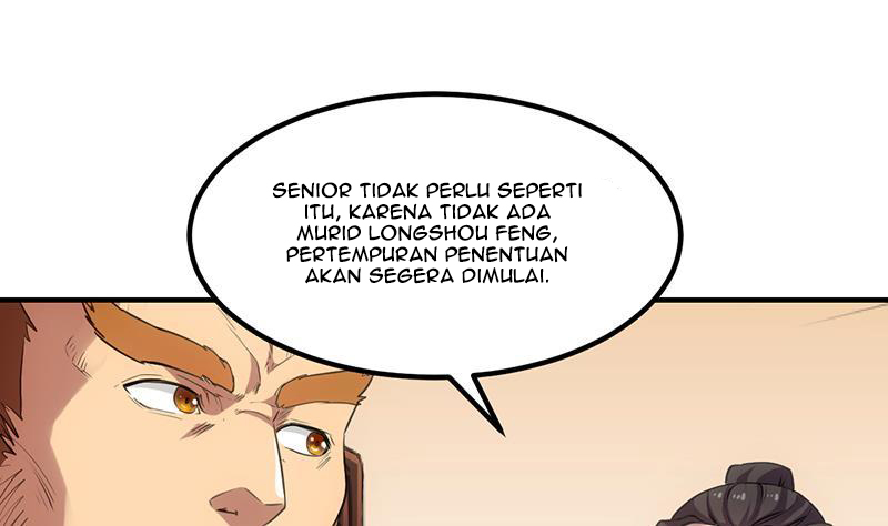The Immortal Devil Emperor Chapter 81 - halaman 8