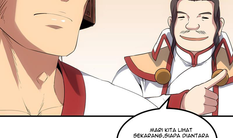 The Immortal Devil Emperor Chapter 81 - halaman 9