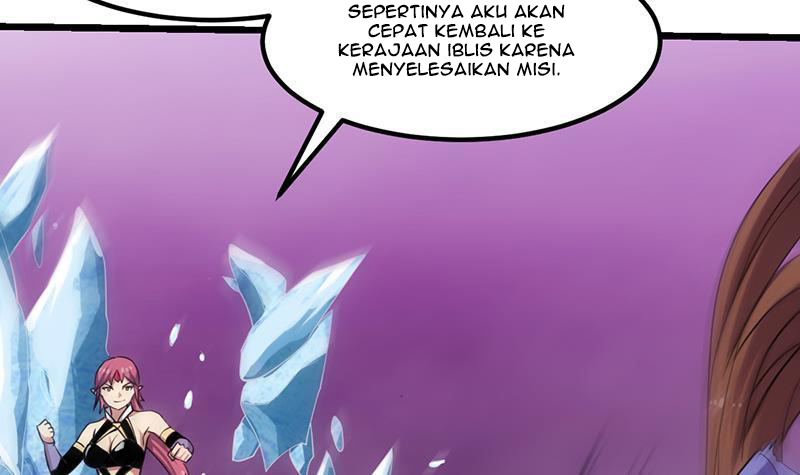 The Immortal Devil Emperor Chapter 82 - halaman 13