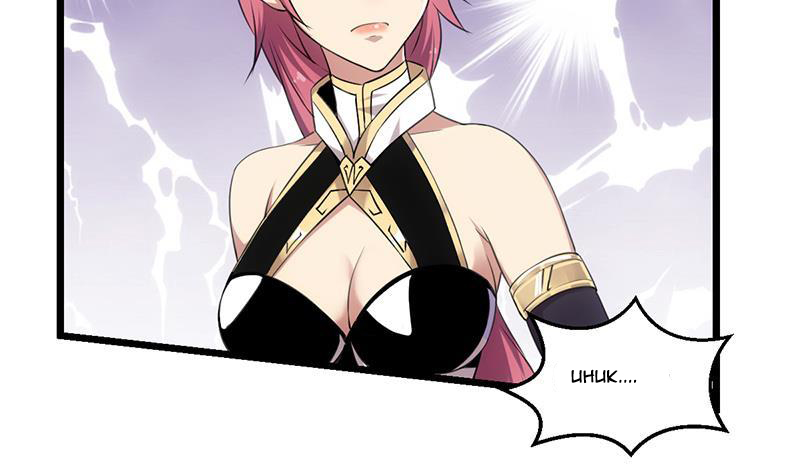 The Immortal Devil Emperor Chapter 82 - halaman 16