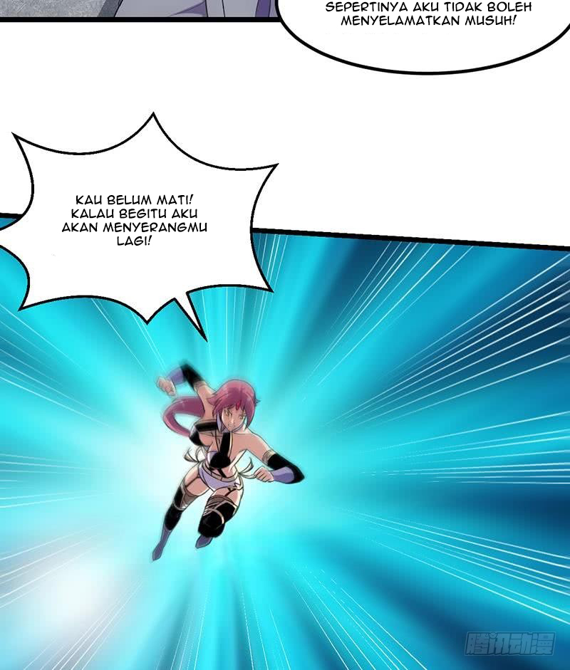 The Immortal Devil Emperor Chapter 82 - halaman 18