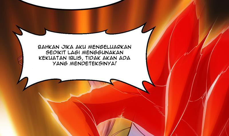 The Immortal Devil Emperor Chapter 82 - halaman 24