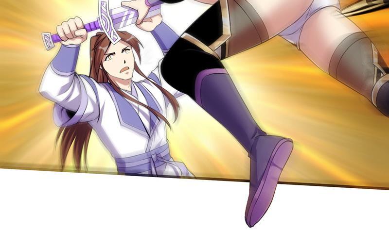 The Immortal Devil Emperor Chapter 82 - halaman 26