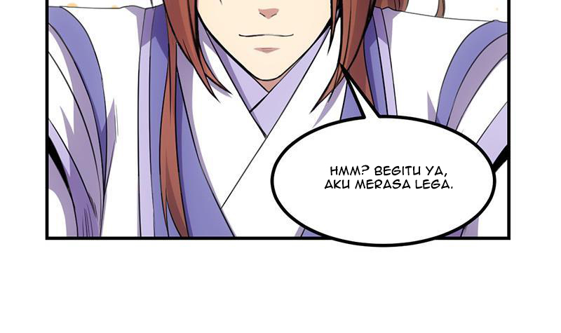 The Immortal Devil Emperor Chapter 82 - halaman 28