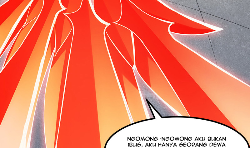 The Immortal Devil Emperor Chapter 82 - halaman 34