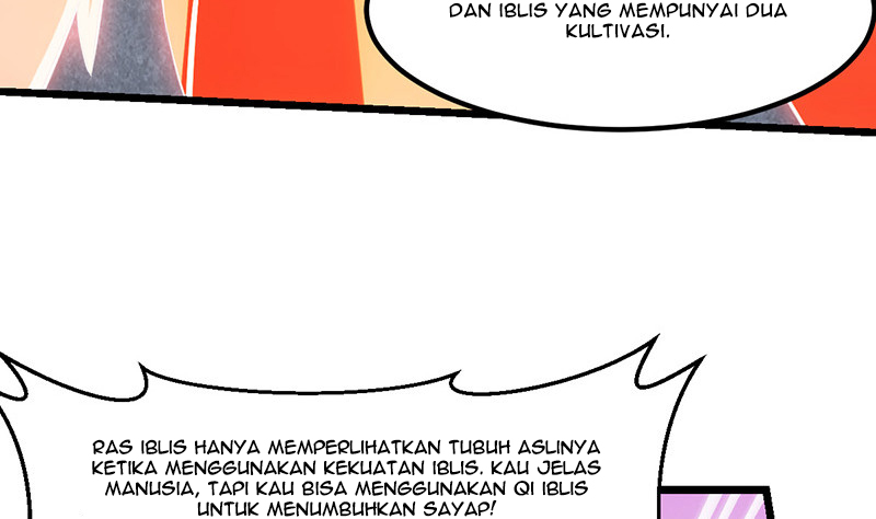 The Immortal Devil Emperor Chapter 82 - halaman 35