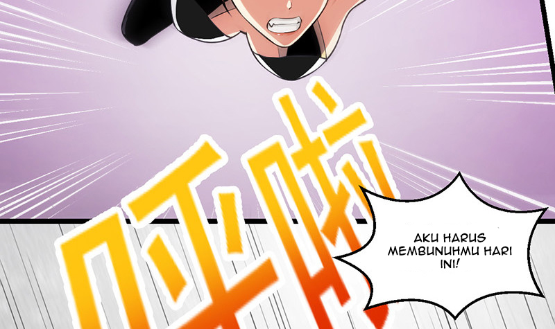 The Immortal Devil Emperor Chapter 82 - halaman 37