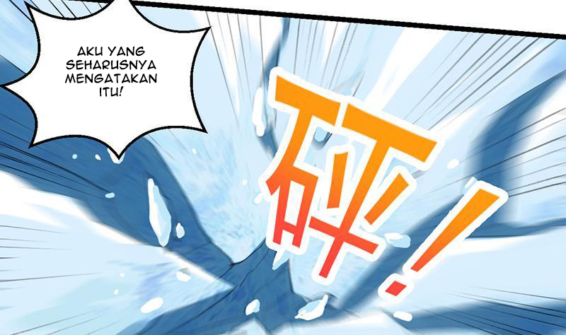 The Immortal Devil Emperor Chapter 82 - halaman 6
