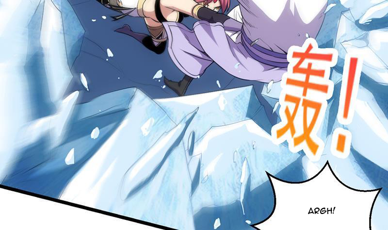 The Immortal Devil Emperor Chapter 82 - halaman 9