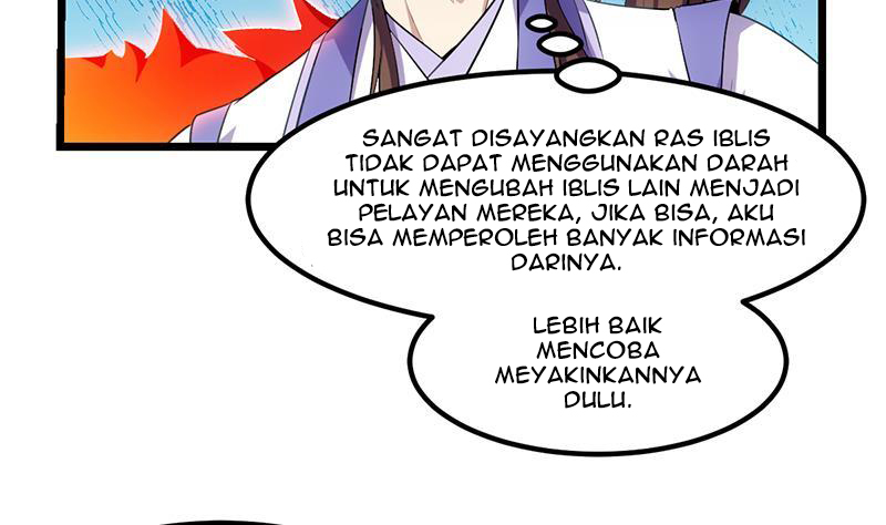 The Immortal Devil Emperor Chapter 83 - halaman 12