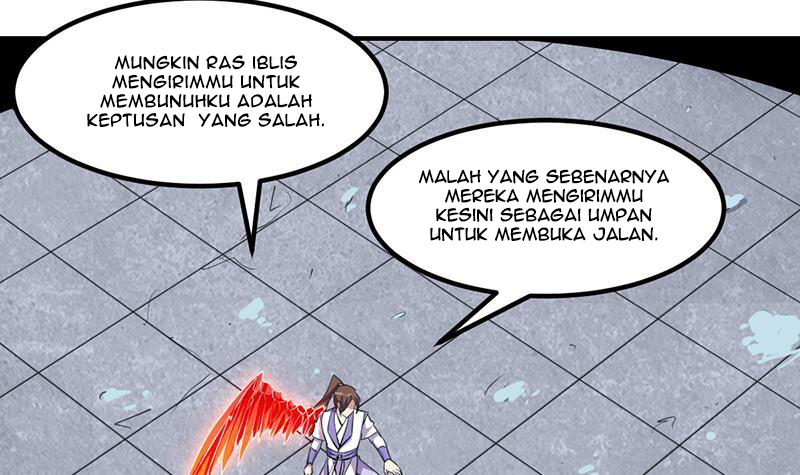 The Immortal Devil Emperor Chapter 83 - halaman 13