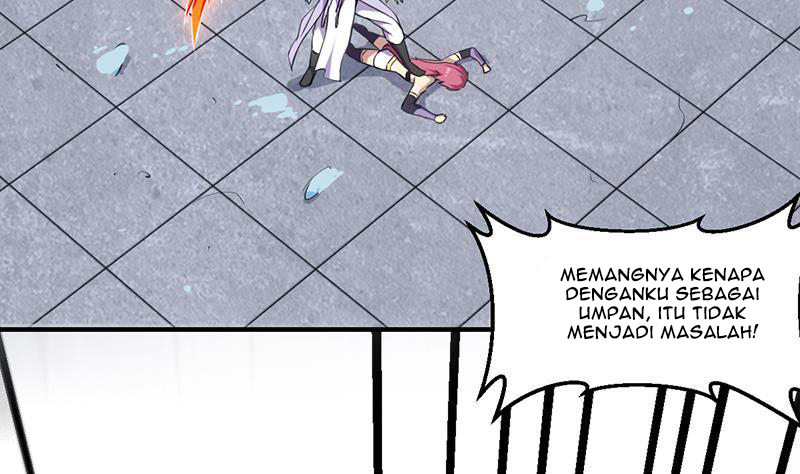 The Immortal Devil Emperor Chapter 83 - halaman 14