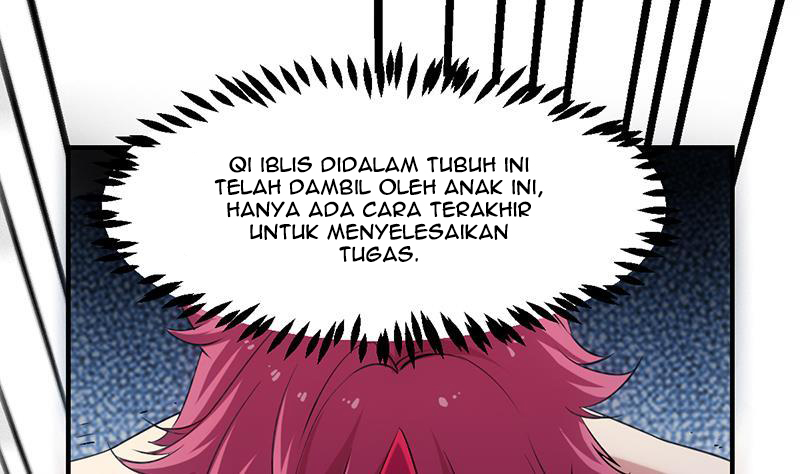 The Immortal Devil Emperor Chapter 83 - halaman 15