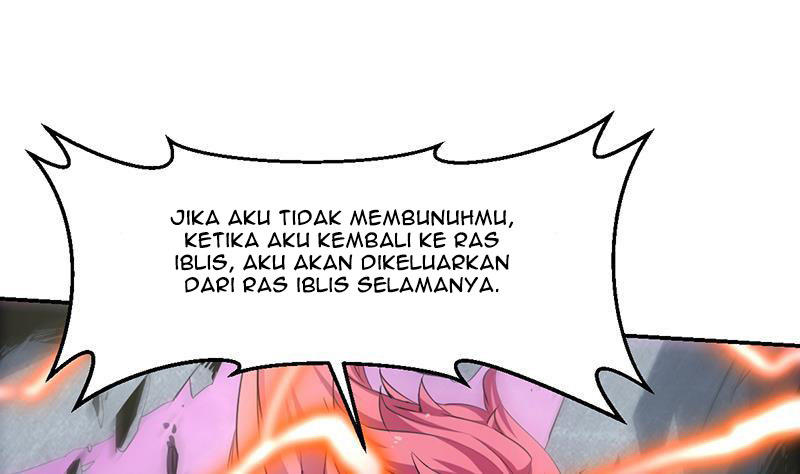 The Immortal Devil Emperor Chapter 83 - halaman 20