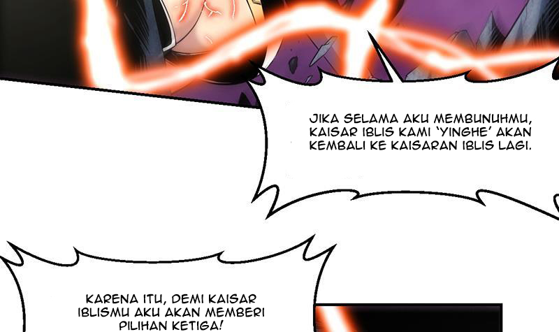 The Immortal Devil Emperor Chapter 83 - halaman 22