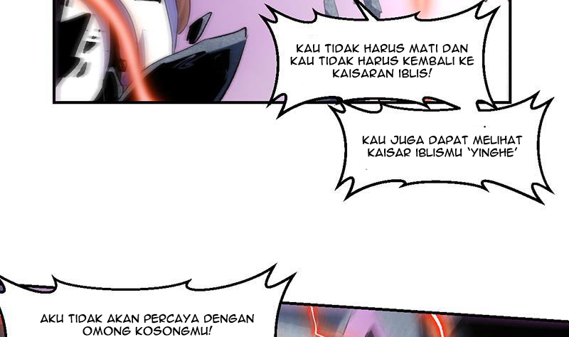 The Immortal Devil Emperor Chapter 83 - halaman 24