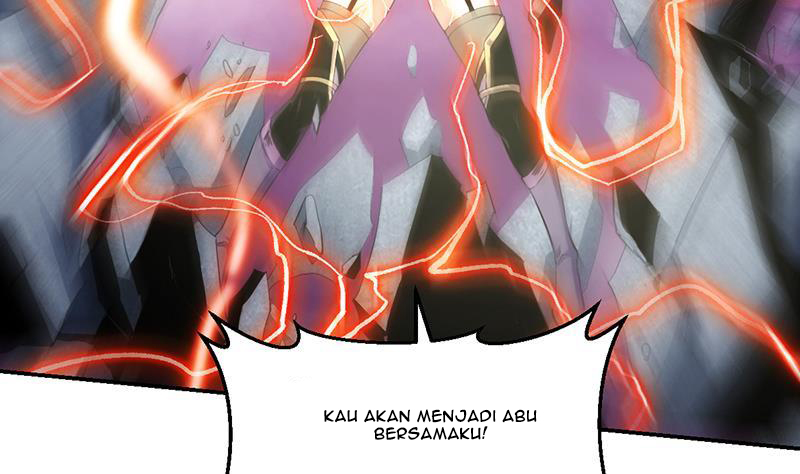 The Immortal Devil Emperor Chapter 83 - halaman 26