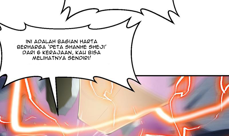 The Immortal Devil Emperor Chapter 83 - halaman 27