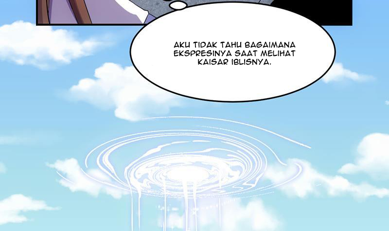 The Immortal Devil Emperor Chapter 83 - halaman 31