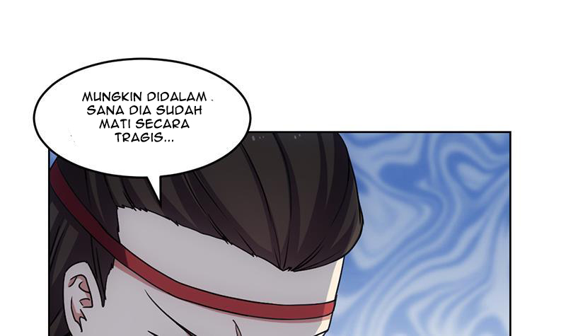 The Immortal Devil Emperor Chapter 83 - halaman 37