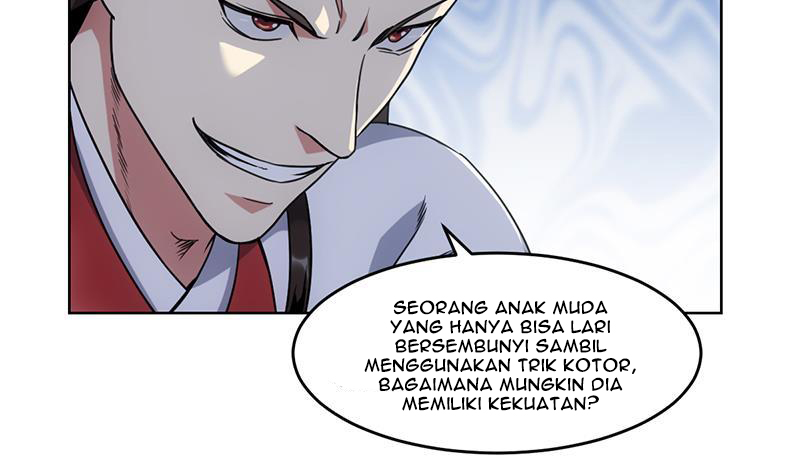 The Immortal Devil Emperor Chapter 83 - halaman 38