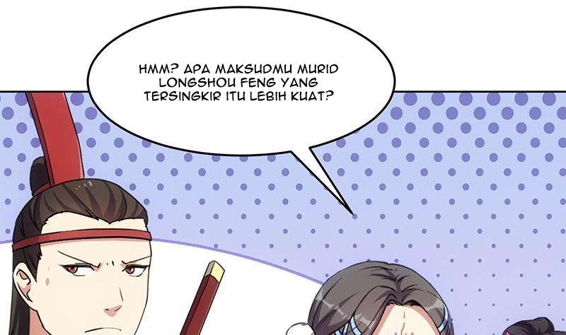 The Immortal Devil Emperor Chapter 83 - halaman 39