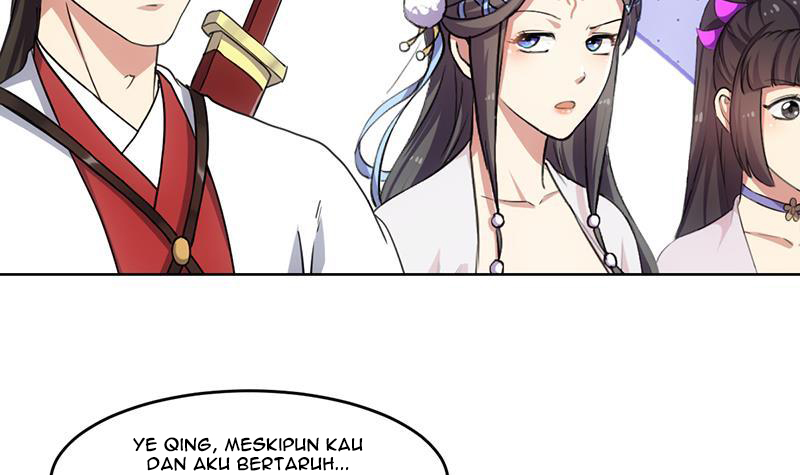 The Immortal Devil Emperor Chapter 83 - halaman 40