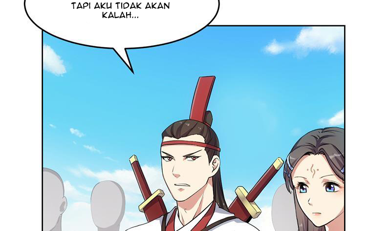 The Immortal Devil Emperor Chapter 83 - halaman 41