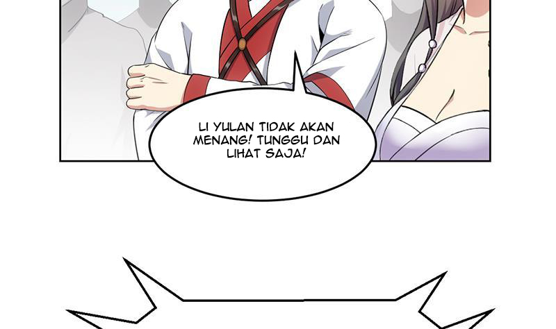 The Immortal Devil Emperor Chapter 83 - halaman 42