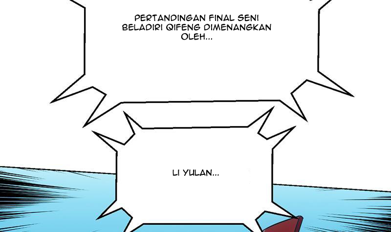 The Immortal Devil Emperor Chapter 83 - halaman 43