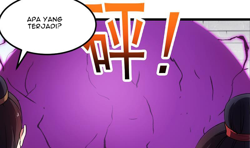 The Immortal Devil Emperor Chapter 83 - halaman 6
