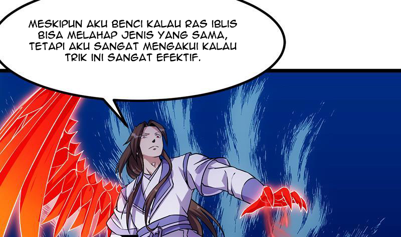 The Immortal Devil Emperor Chapter 83 - halaman 8