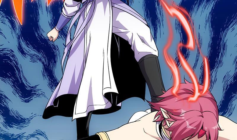 The Immortal Devil Emperor Chapter 83 - halaman 9