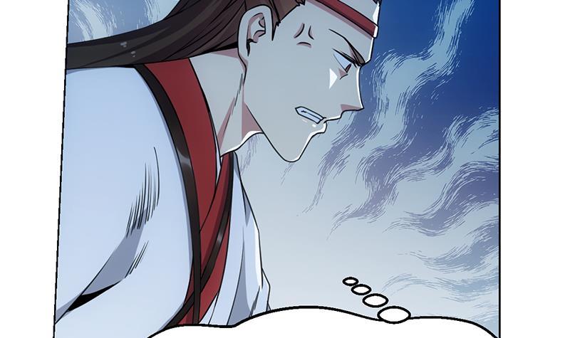 The Immortal Devil Emperor Chapter 84 - halaman 10