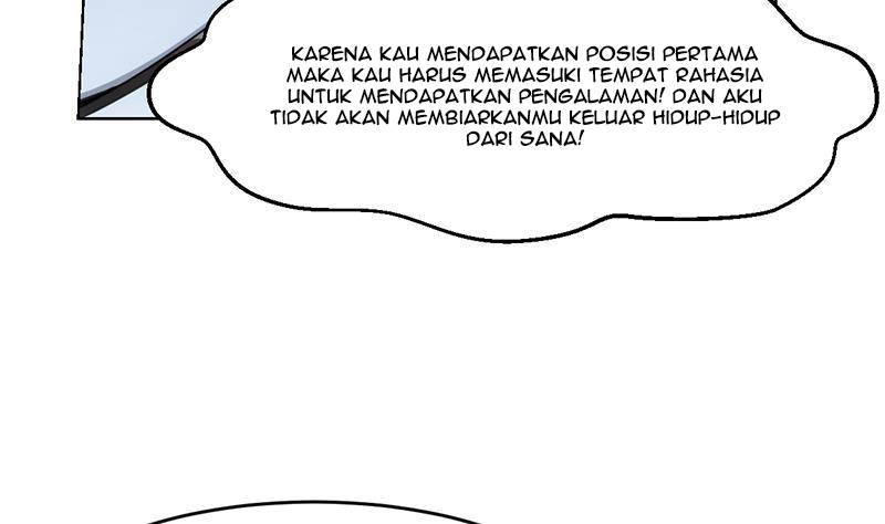 The Immortal Devil Emperor Chapter 84 - halaman 11