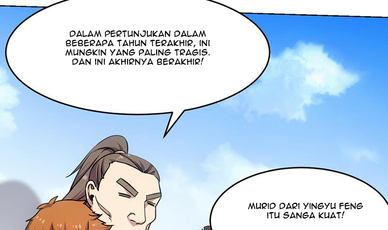 The Immortal Devil Emperor Chapter 84 - halaman 12
