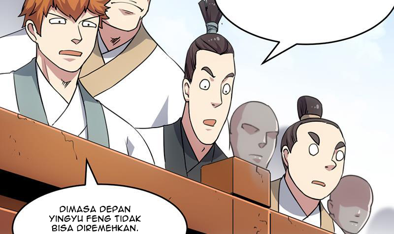 The Immortal Devil Emperor Chapter 84 - halaman 13