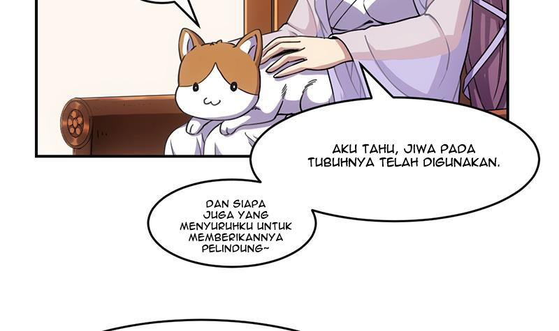 The Immortal Devil Emperor Chapter 84 - halaman 16
