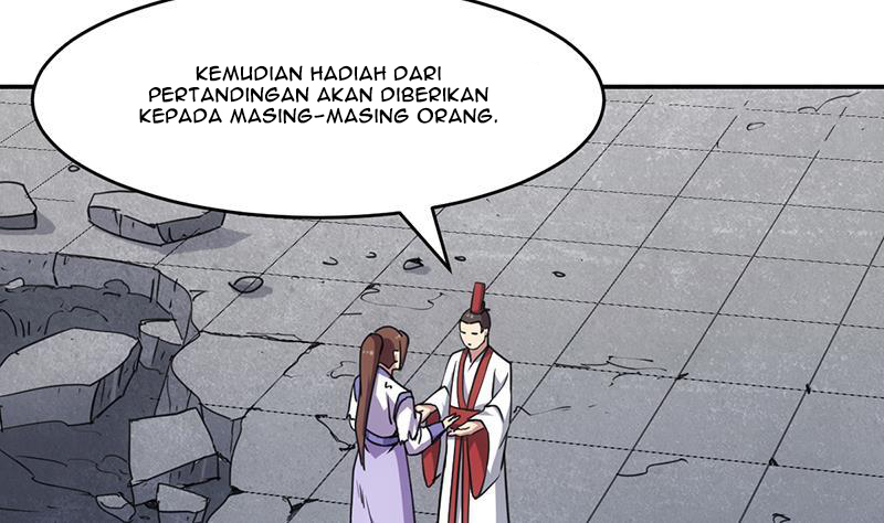 The Immortal Devil Emperor Chapter 84 - halaman 17