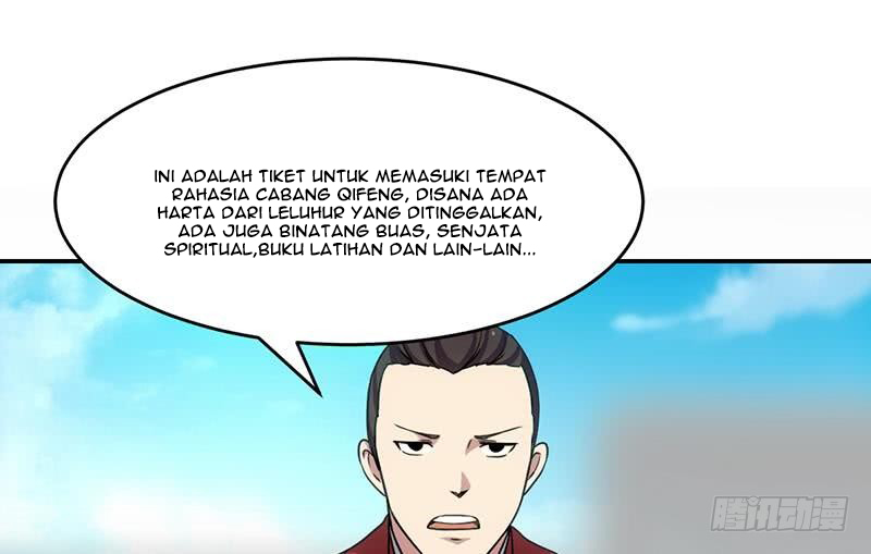 The Immortal Devil Emperor Chapter 84 - halaman 20