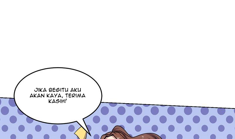 The Immortal Devil Emperor Chapter 84 - halaman 23