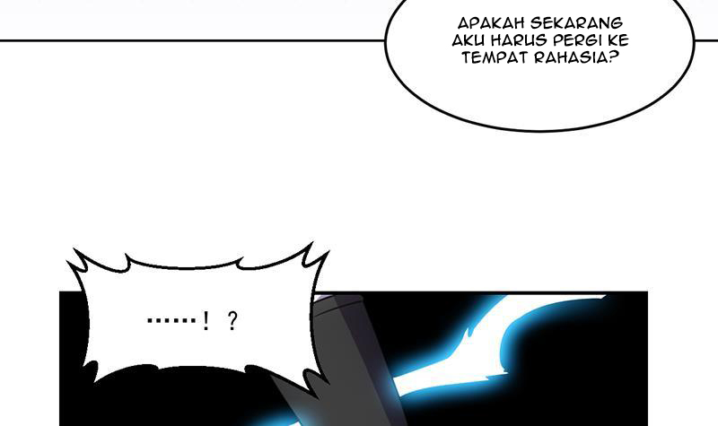 The Immortal Devil Emperor Chapter 84 - halaman 25