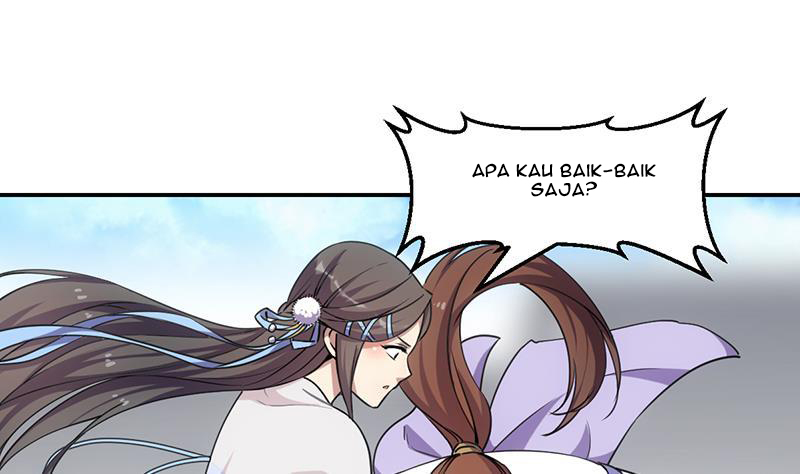 The Immortal Devil Emperor Chapter 84 - halaman 27