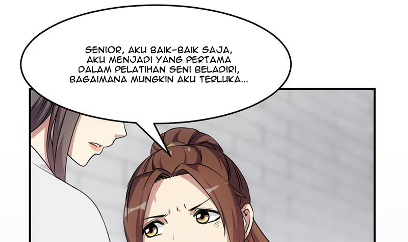 The Immortal Devil Emperor Chapter 84 - halaman 29